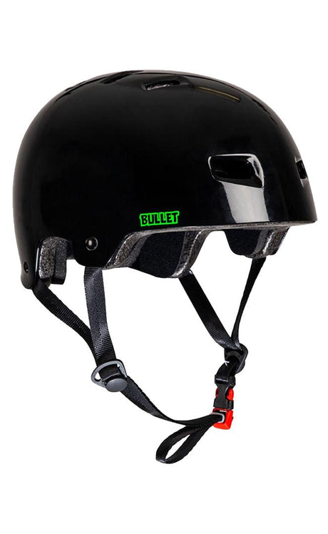 Collab Slime Balls Skate Roller Helmet#Bullet Helmets