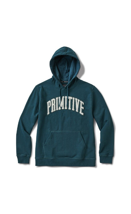 Collegiate Men's Hoodie#Primitive Sweatshirts