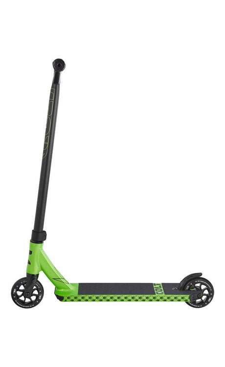 Colt S4 Freestyle Scooter#Freestyle ScootersBlunt
