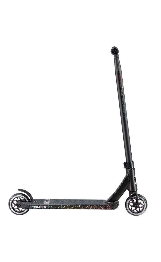 Colt S5 Freestyle Scooter#Freestyle ScootersBlunt