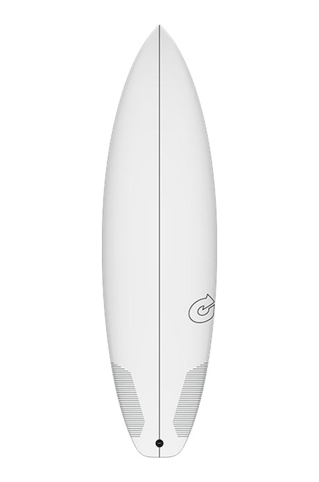Comp2 Tec Surfboard Shortboard#ShortboardTorq