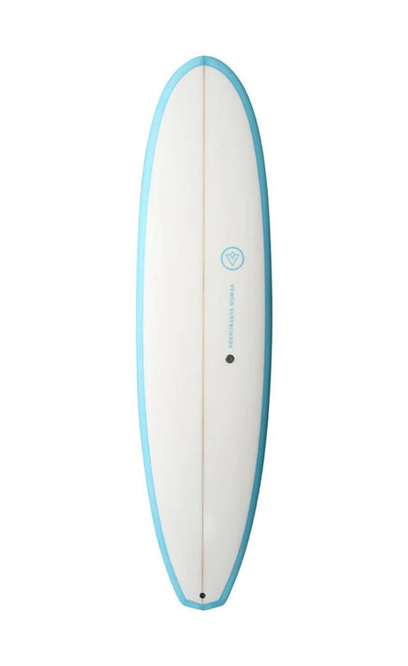 Compass Surfboard 7'4" Fish#FishVenon
