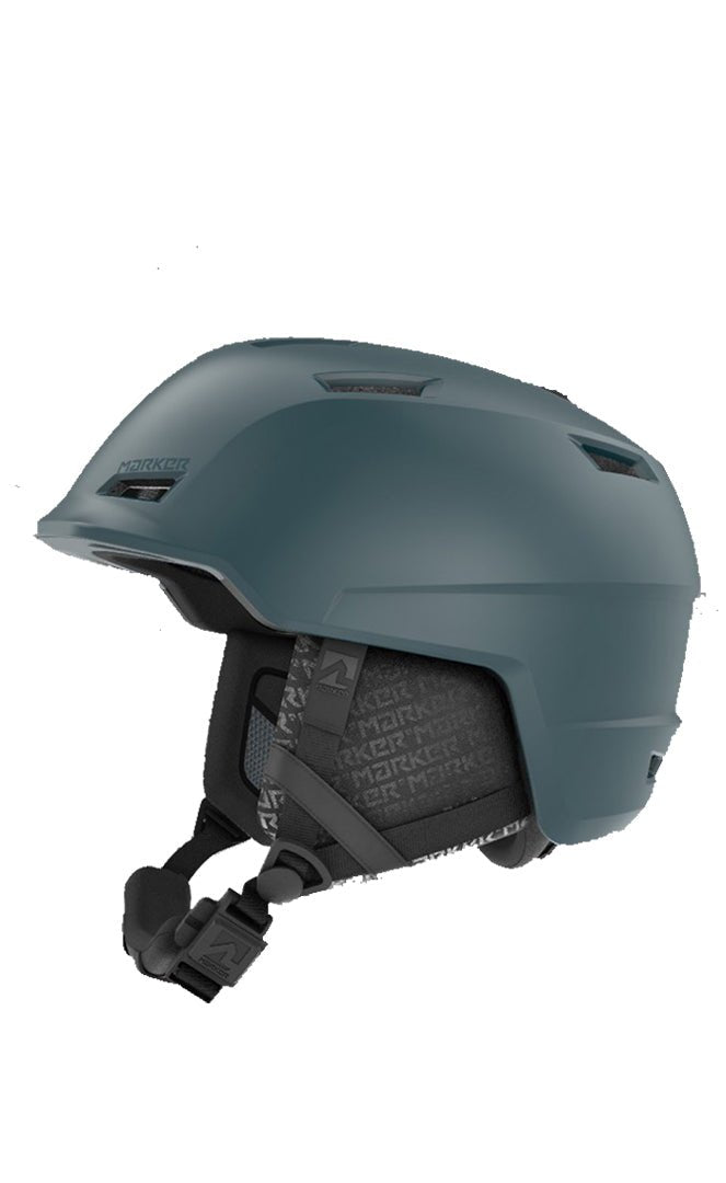Consort 2.0 Ski Snowboard Helmet#Marker Helmets