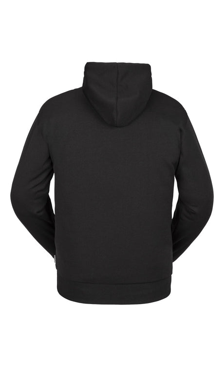 Core Hydro Men's Hooded Sweatshirt#Volcom Sweatshirts