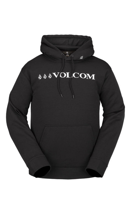 Core Hydro Men's Hooded Sweatshirt#Volcom Sweatshirts