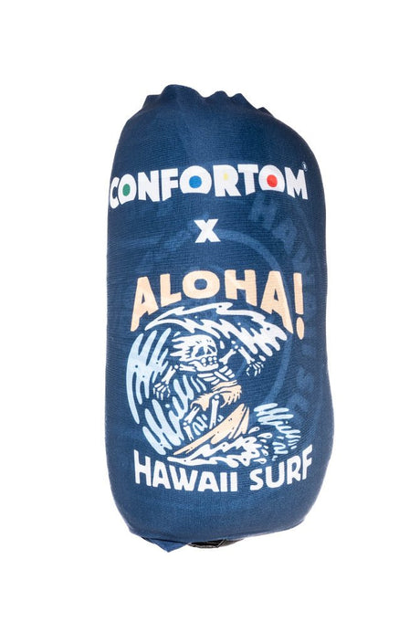 Vanlife Camping Memory Foam Cushion#Hawaiisurf Cushions