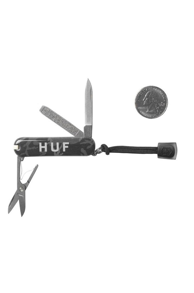 Swiss Army Knife#Huf Knives