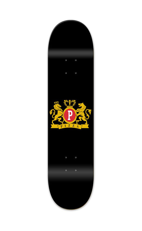 Crest Skateboard 8.125#Skateboard StreetPizza Skateboard