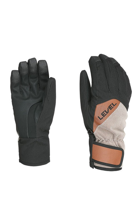 Cruise Snowboard Freeride Gloves#SkiLevel Gloves