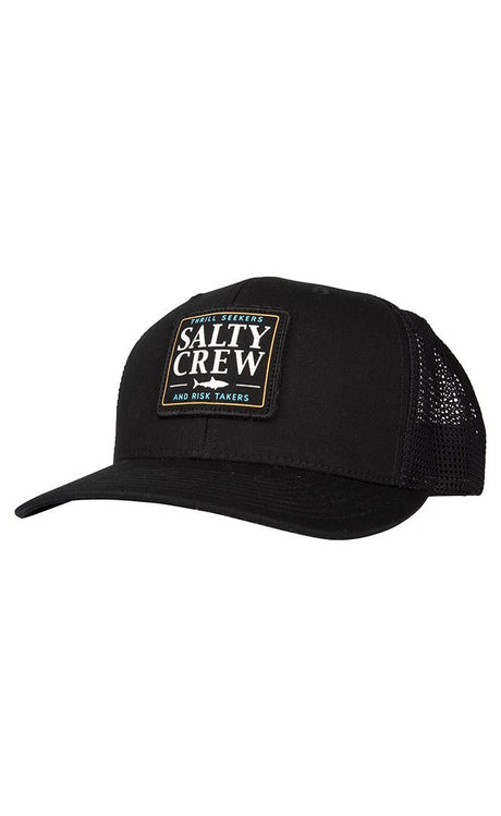 Cruiser Retro Trucker Cap#Salty Crew Caps