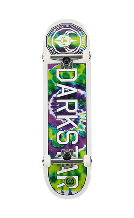 Darkstar Skate Complete 8.25#Skateboard StreetDarkstar