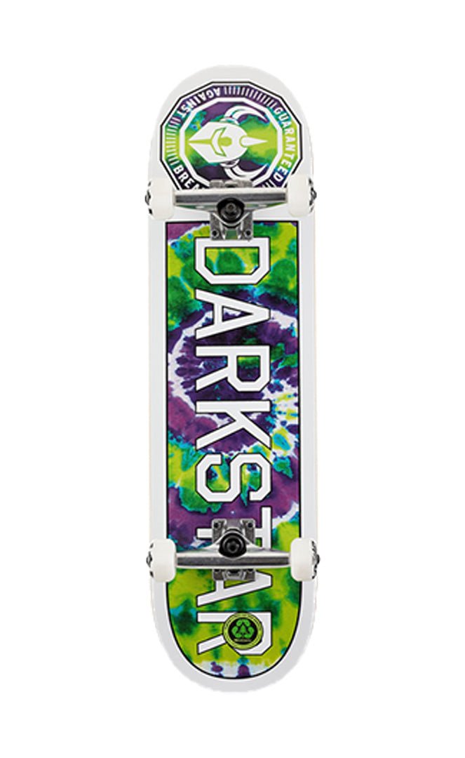 Darkstar Skate Complete 8.25#Skateboard StreetDarkstar