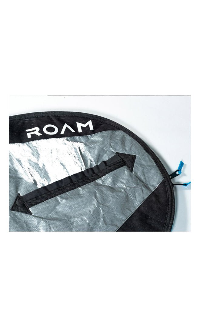 Day Lite Surf Cover Fish#SurfRoam Covers