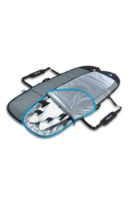 Day Lite Plus Surf Cover Fish#SurfRoam Covers