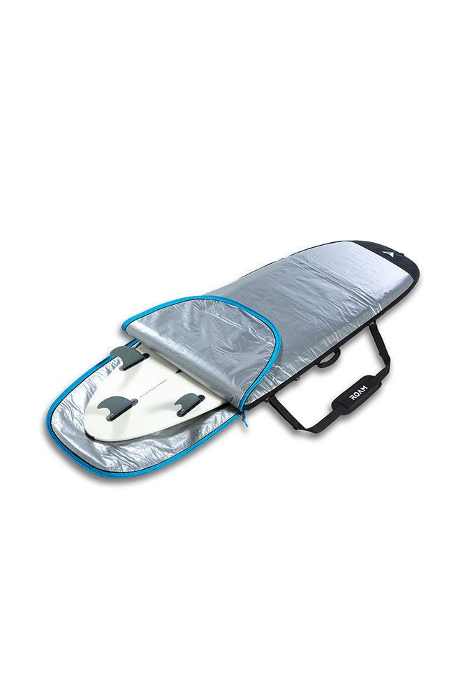 Day Lite Plus Funboard Cover#SurfRoam Covers