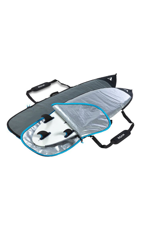 Day Lite Plus Shortboard Cover#SurfRoam Covers