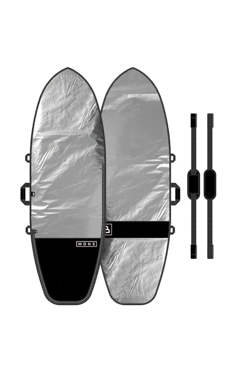 Dayzip Hybrid Surf Cover#SurfMdns Covers