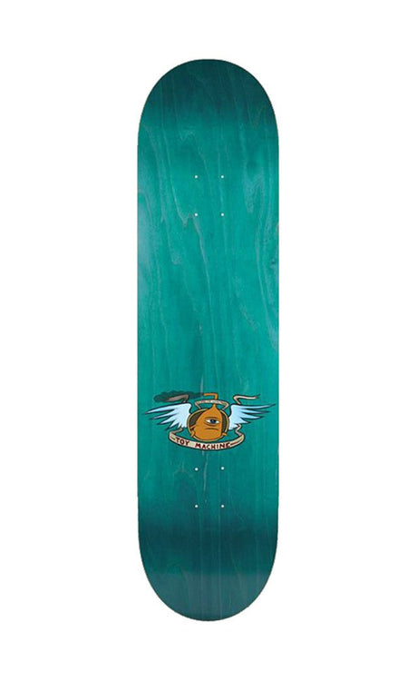 deck Skateboard 8.25#Skateboard StreetToy Machine