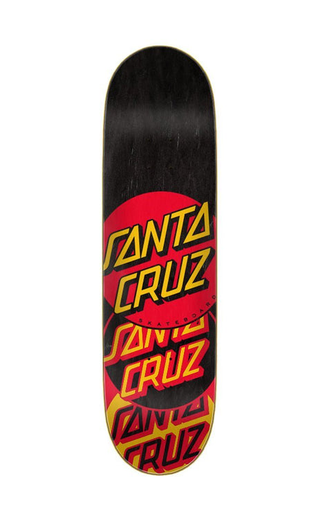 Descend Skateboard 8.5#Skateboard StreetSanta Cruz