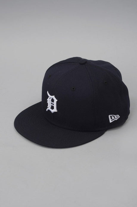 Detroit Tigers 59 Fifty#New Era Hats