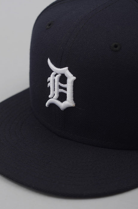 Detroit Tigers 59 Fifty#New Era Hats