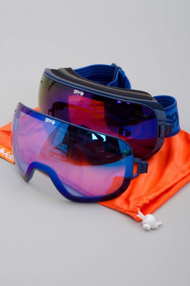 Doom Ski Snowboard Mask#SpyMasks