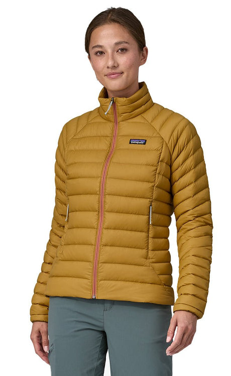 Women's Down Sweater#Patagonia Down Jackets