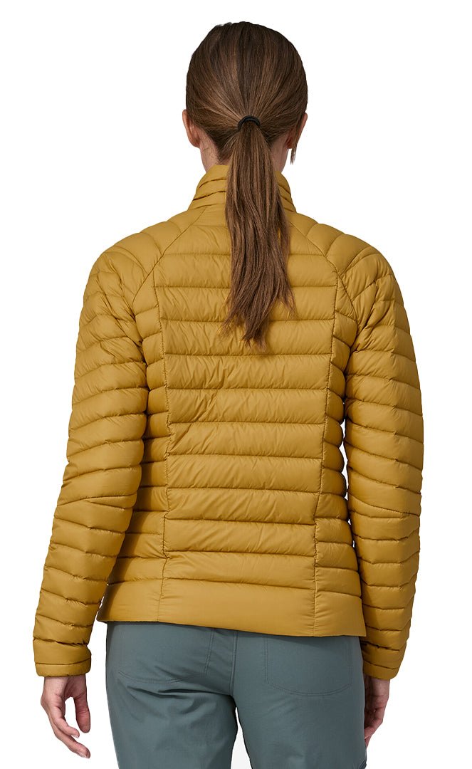 Women's Down Sweater#Patagonia Down Jackets