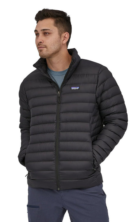 Down Sweater Homme#Patagonia Down Jackets