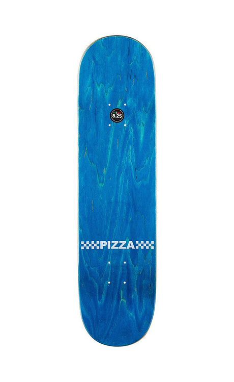 Ducky Bmxer Skateboard 8.25#Skateboard StreetPizza Skateboard