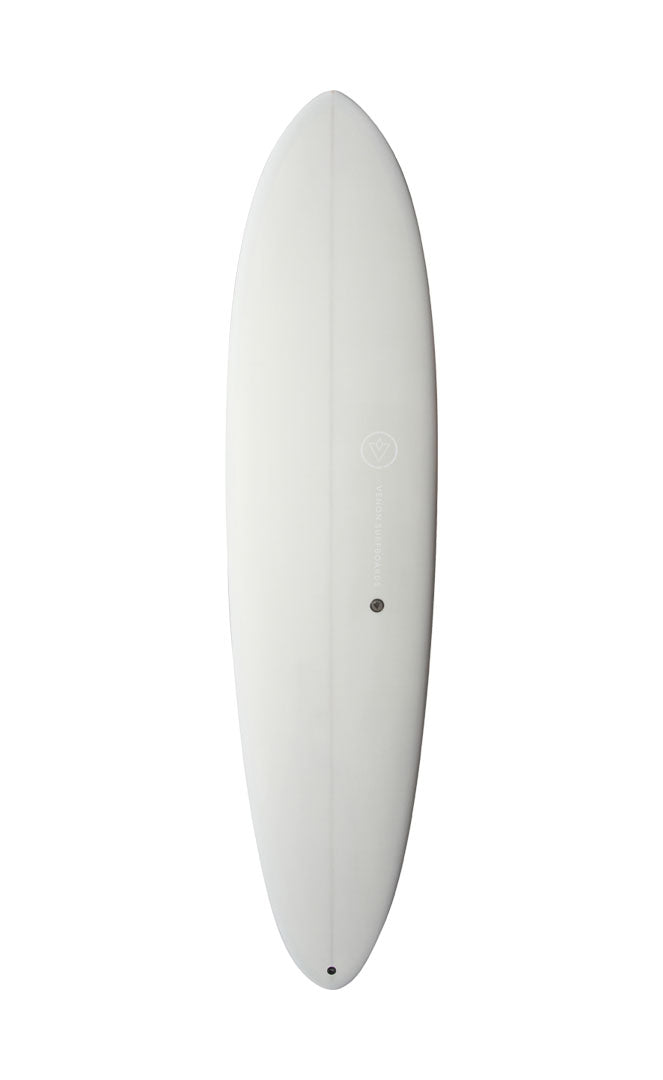Egg Surfboard 7'2" Midlength#Funboard / HybrideVenon