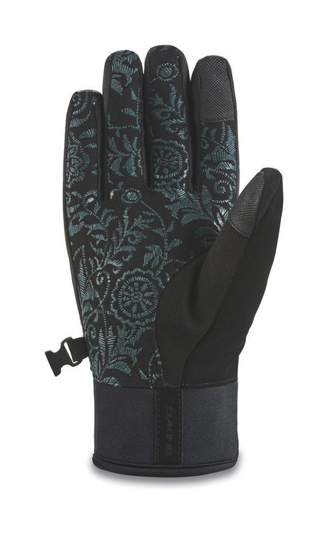 Electra Men's Ski Snowboard Gloves#SkiDakine Gloves