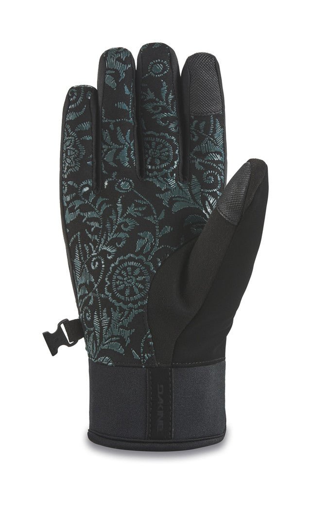 Electra Men's Ski Snowboard Gloves#SkiDakine Gloves