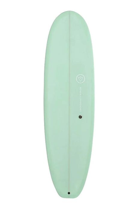 Evo Surfboard 6'6" Hybrid#Funboard / HybrideVenon