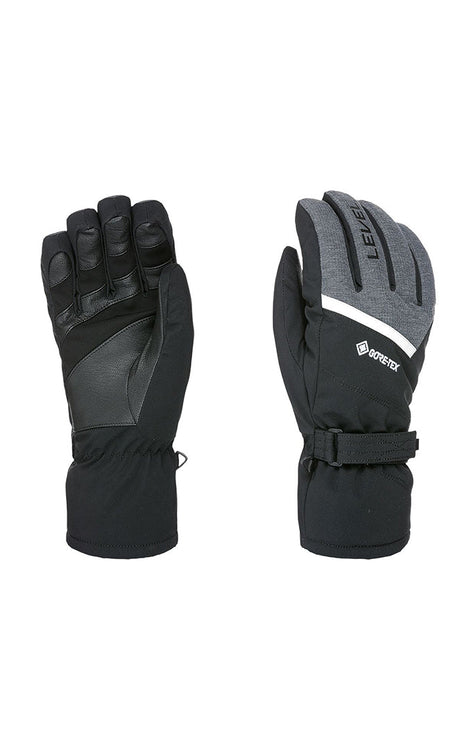 Evolution Gore-Tex Ski Snowboard Gloves#SkiLevel Gloves
