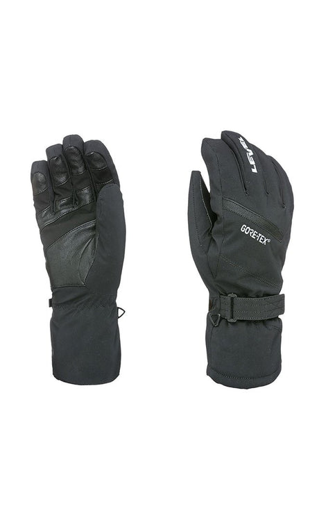 Evolution Gore-Tex Ski Snowboard Gloves#SkiLevel Gloves