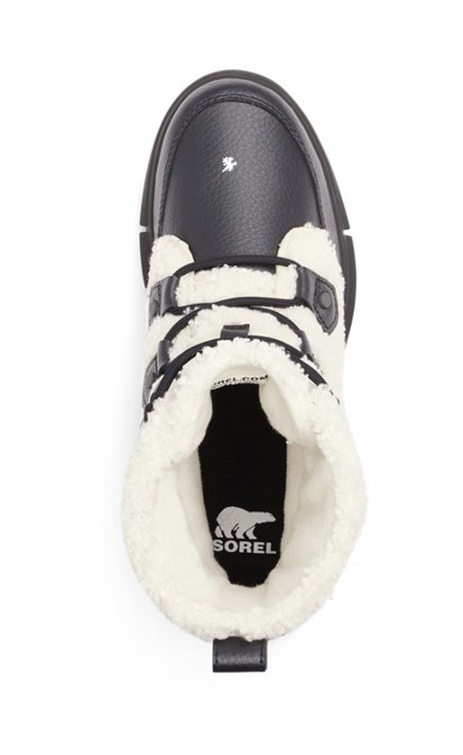 Explorer Joan Cozy Women's Winter Boots#Snow BootsSorel