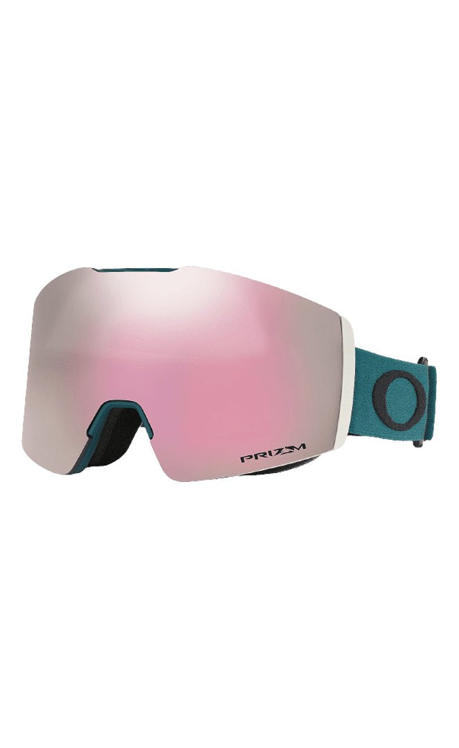 Fall Line Xm Balsam Camo Ski Snowboard Goggle#Oakley Goggles