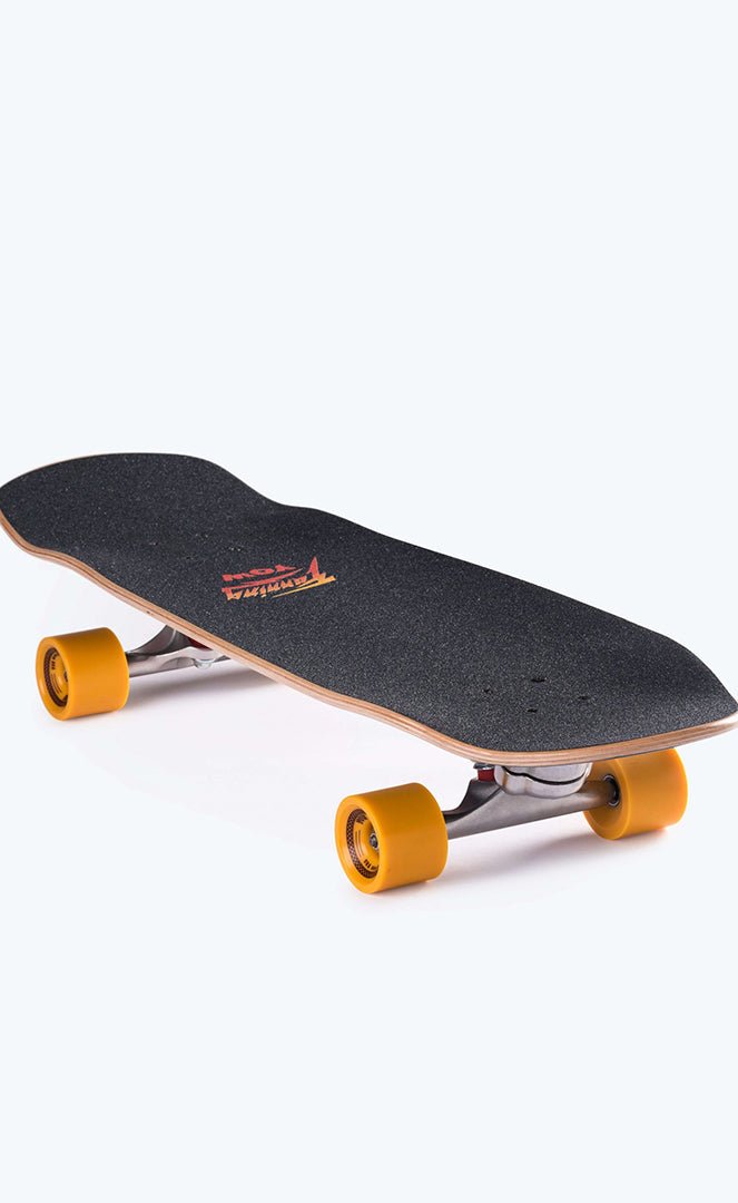 Fanning Falcon Performer 33.5 Signature Serie Surfskate#SurfskatesYow