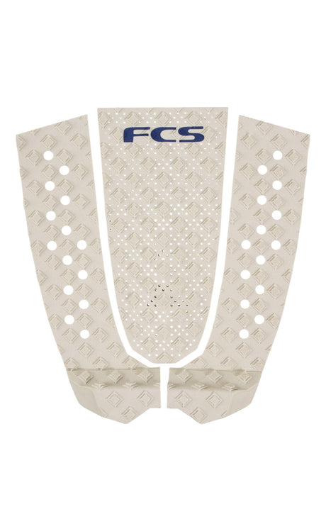 Fcs T-3 Eco Warm Grey Surf Pad GREY