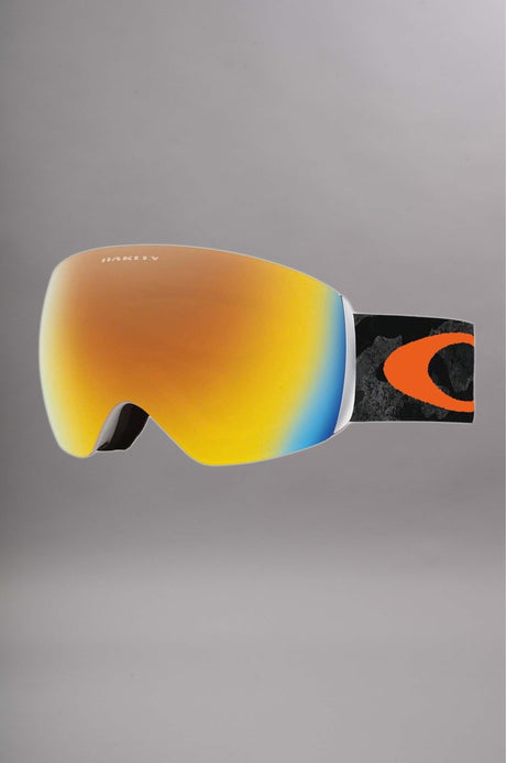 Flight Deck Ski Snowboard Goggles#Oakley Goggles