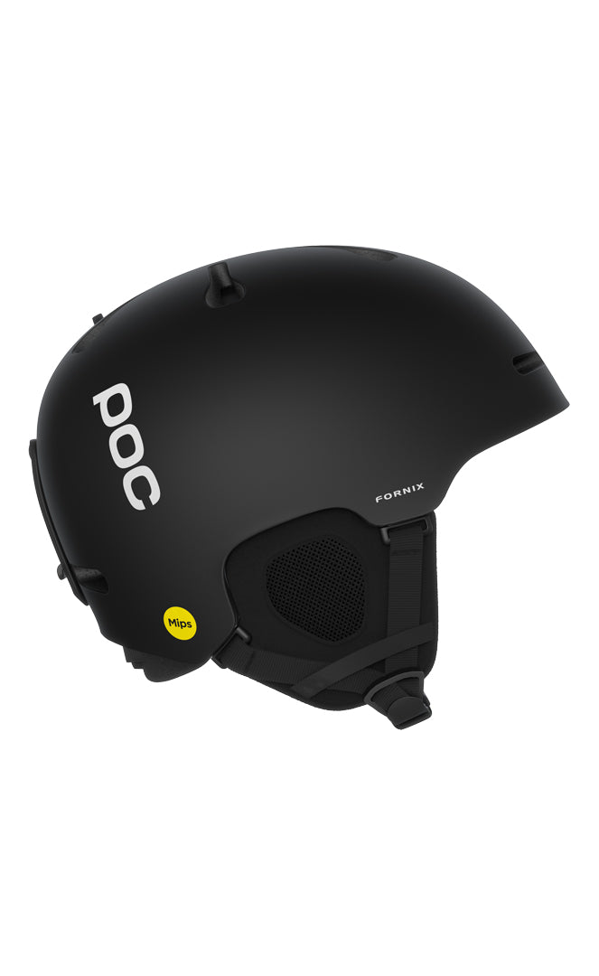 FORNIX MIPS UNISE SNOWBOARD SKI HELMET#Poc Helmets