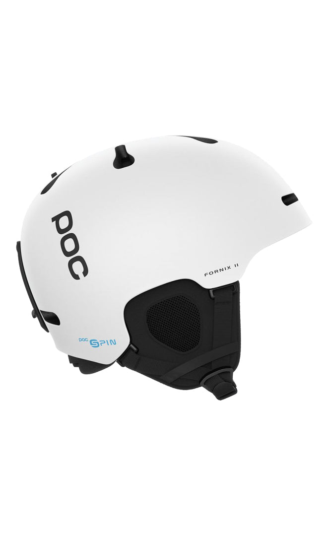 Fornix Spin Ski Snowboard Helmet#Poc Helmets