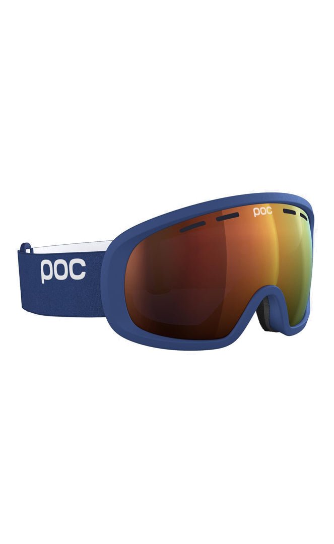Fovea Mid Clarity Ski Snowboard Goggle#Poc Goggles