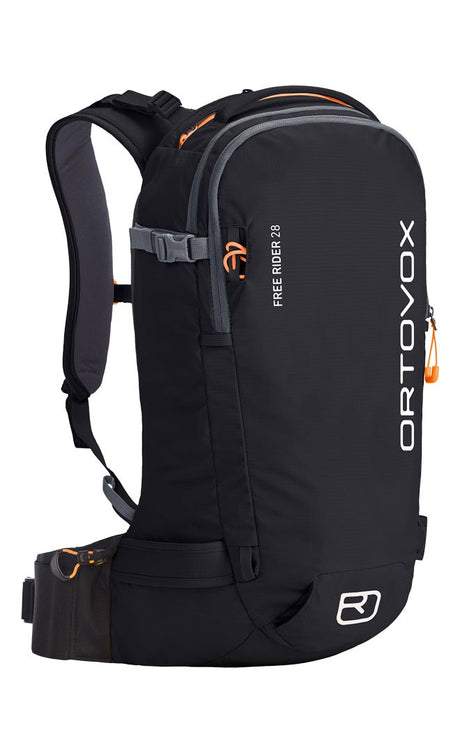 Free Rider 28L Ski & Snowboard Backpack#Ortovox Backpacks
