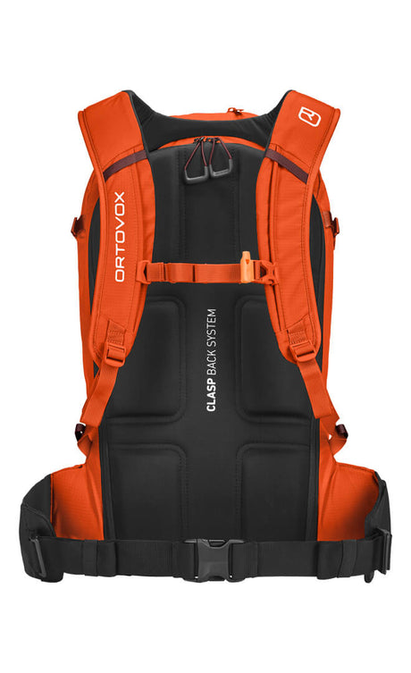 Free Rider 28L Backpack Ski Snowboard#Ortovox Backpacks