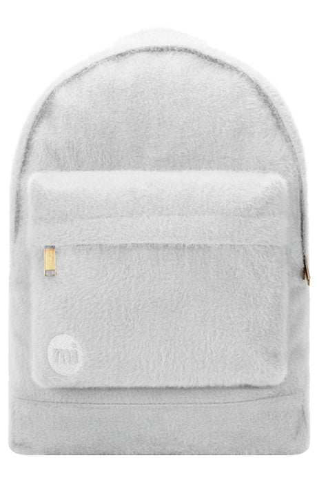 Fur Backpack#BackpacksMi-pac