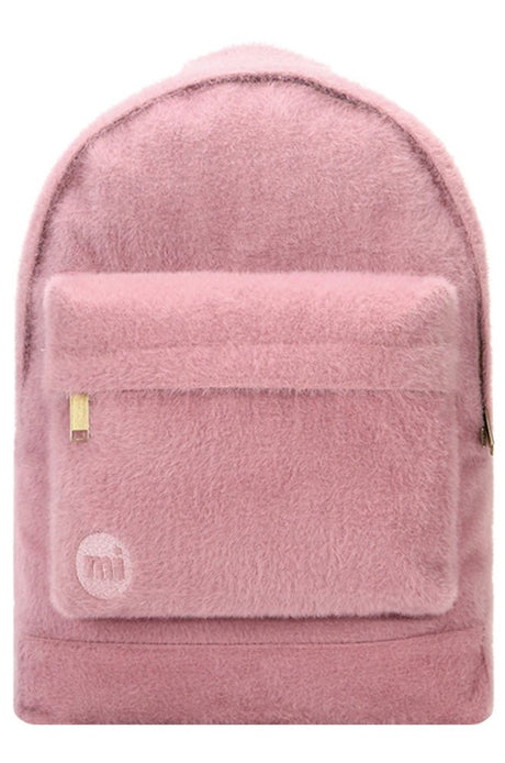 Fur Backpack#BackpacksMi-pac