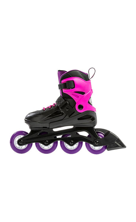 Fury Children's Inline Skates#Rollers FitnessRollerblade