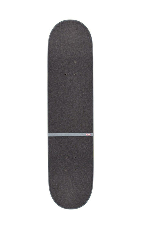 G1 Skateboard 7.75#Skateboard StreetGlobe